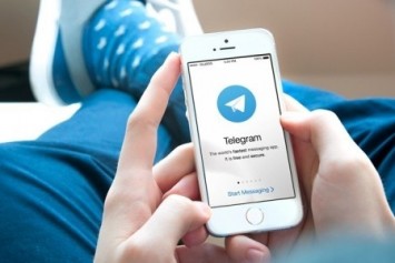 Telegram iOS ve Android uygulamaları güncellendi
