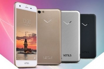Vestel yerli akıllı telefon üretimiyle ihracat şampiyonu