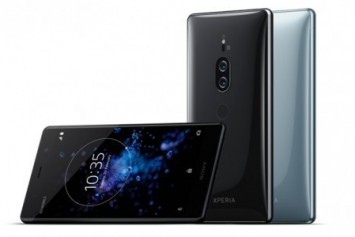 Sony Xperia XZ2 Premium fiyatı herkesi şaşırttı