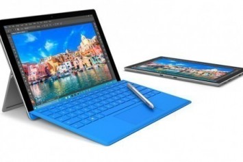 Microsoft Surface Pro kutu açılış videosu