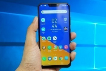 Asus Zenfone 5Z'ye ait kutu açılış videosu paylaşıldı