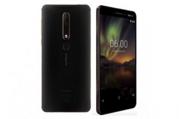Nokia 6.1 darbelere karşı dayanıklı mı?