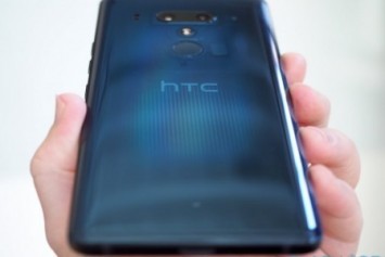 HTC U12+'ın düşük ışıkta 4K kamera testi