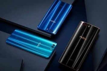 Heyecan Uyandıran ZTE Nubia Z17 Mini S, GittiGidiyor'da Satışa Sunuldu 