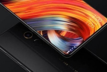 Xiaomi Mi Mix 2S Türkiye'de GittiGidiyor Üzerinde Satışa Sunuldu 