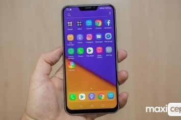 Asus Zenfone 5Z İçin Önemli Bir Sistem Güncellemesi Yayınlandı