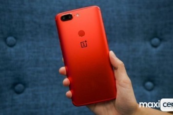 Red OnePlus 6 fiyat etiketi belli oldu