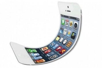 Katlanan iPhone için Apple patent başvurusu yaptı