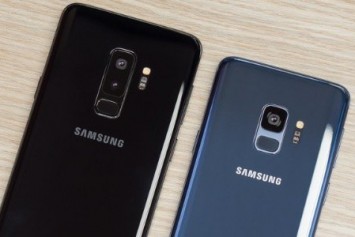 Samsung Galaxy S10, Exynos 9820 ve Mali-G76 GPU ile Gelebilir 