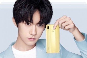 Huawei Nova 3, 6.3 inç Ekran ve Çift Ön ve Arka Kamera ile Resmiyet Kazandı 