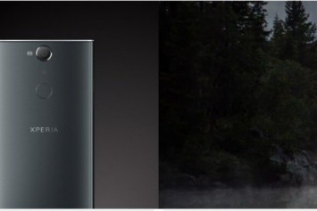 Sony Xperia XA2 Plus, 6 inç Full HD Ekran ve Snapdragon 630 Yonga Seti ile Duyuruldu 