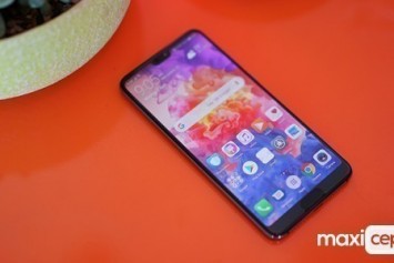 Huawei P20 ile yaz tatilinde resimsiz kalmayın