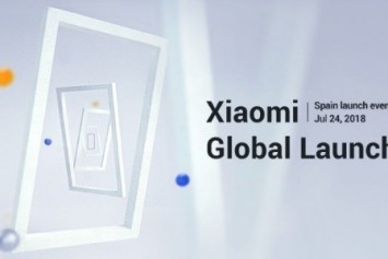 Xiaomi, 24 Temmuz'da İspanya’da Global Tanıtım Etkinliği Düzenleyecek