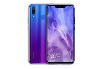 Kirin 710 İşlemcili Huawei Nova 3i Modeli Geliyor