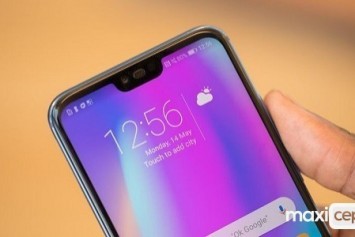 Huawei Honor 10 Dünya Genelinde 3 Milyondan Fazla Sattı