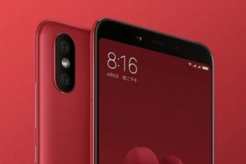 Xiaomi Mi A2 lansmanı, 24 Temmuz’da İspanya’da