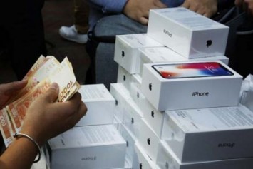 256 GB iPhone X fiyatına, bu arabaları satın alabilirsiniz
