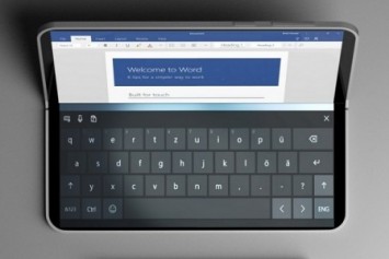 Microsoft'un Surface Phone serisi 2019'da geri dönüyor