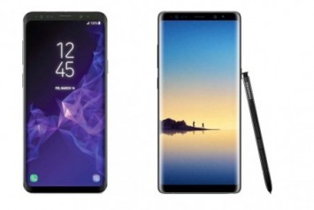 Samsung telefonlarına yüzde 5.5 oranında zam geldi