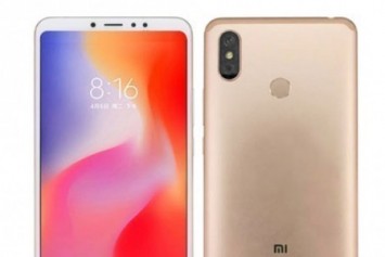 Xiaomi Mi Max 3 tüm teknik özellikleri artık daha resmi