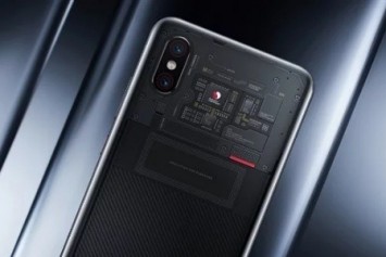 Xiaomi Mi 8 Explorer Edition 24 Temmuz'da Satışa Çıkıyor