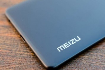 Meizu 16 Plus Ön Panel Görüntüsü, Ultra İnce Çerçeveleri Ortaya Çıkardı