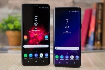 Samsung Galaxy S10 ve 2019'daki Diğer Telefonları için Yeni Parmak İzi Tarayıcı Sensörünü Duyuracak