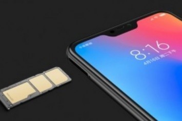 Xiaomi Mi A2 Lite, Beklenenden Ucuz Fiyatı ile Resmi Duyuru Öncesinde Satışa Sunuldu 