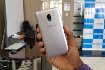 Samsung, Iris Tarayıcıya Sahip Uygun Fiyatlı Telefonunu Yakında Duyuracak