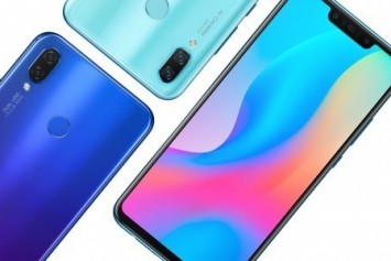 Huawei Nova 3i fiyat etiketi sızdırıldı
