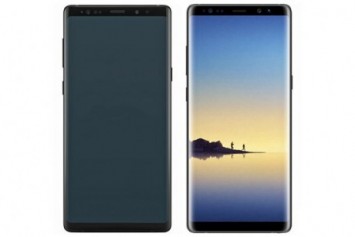 Samsung Ağustos ayında Note 9'u ön siparişe sunacak