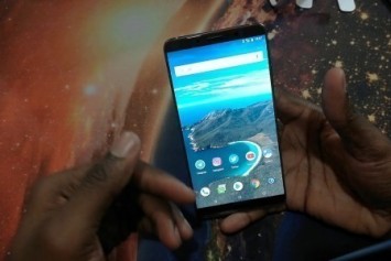 Huawei Mate 10 EMUI 8.1 güncellemesi serbest bırakıldı