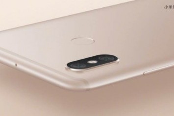 Xiaomi Mi Max 3 Resmi Basın Görselleri
