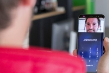 Galaxy Grand Prime Plus (2018) kamuoyuna sızdırıldı