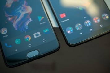 OnePlus 5 ve OnePlus 5T İçin Yeni Açık Beta Güncellemeleri Geldi