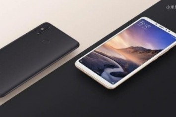 Xiaomi Mi Max 3 Özellikleri Tamamen Açıklandı, fiyat da Ortaya Çıktı
