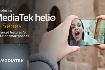 MediaTek Helio A Serisi Yeni İşlemcilere Daha da Büyüdü 