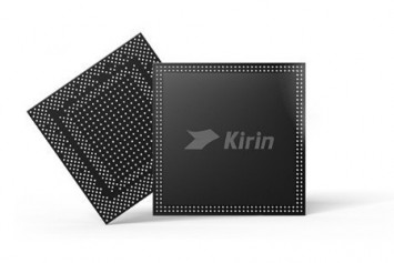 Huawei Kirin 710 12nm Octa-Core Yonga Seti, Mali-G51 GPU ve Dual 4G VoLTE ile Duyuruldu