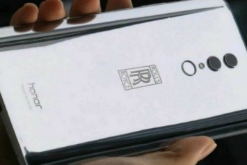 Honor Note 10, Şirketin 30 Ağustos'taki IFA Etkinliğinde Resmiyet Kazanabilir