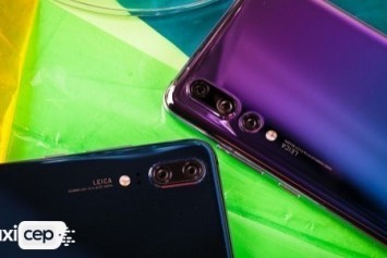 Huawei'nin Bu Yıl Şimdiye Kadar 100 Milyon Telefon Sevkıyatı Yaptığı Açıklandı