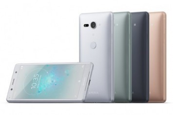 Sony Mobile resmi açıklama yaptı! Türkiye'den çekiliyor mu?