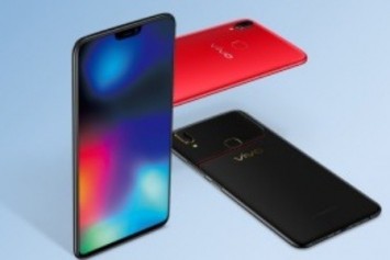 Vivo Z1i, Snapdragon 636 ve 128GB Depolama Alanı ile Duyuruldu