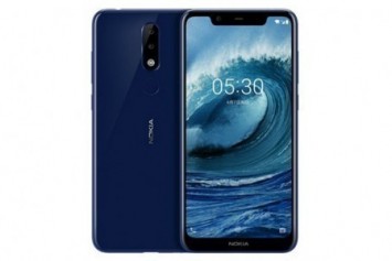 Nokia 6.1 Plus teknik özellikleri ve fiyatı belli oldu