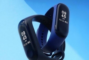 Xiaomi Mi Band 3 ile Akıllı Bileklik Satışları Üç Kat Arttı