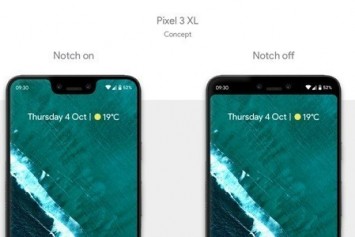 Google Pixel 3 ve Pixel 3 XL'nin Tanıtım Tarihi Belli Olmuş Olabilir
