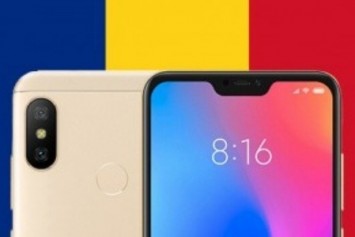 Xiaomi Mi A2 ve Mi A2 Lite, Romanya Mağazalarında Görüldü, Fiyatlar Ortaya Çıktı 