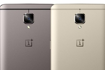 OxygenOS 5.0.4 Güncellemesi OnePlus 3 ve 3T İçin Yayınlandı