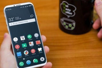 Meizu 16 ve Meizu 16 Plus 3C Sertifika Listesinde Ortaya Çıktı