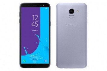 Galaxy J6'nın kutu açılış videosu paylaşıldı