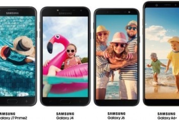 Türk Telekom'un Samsung Telefonlarda Büyük Yaz Şenliği Kampanyası Başladı